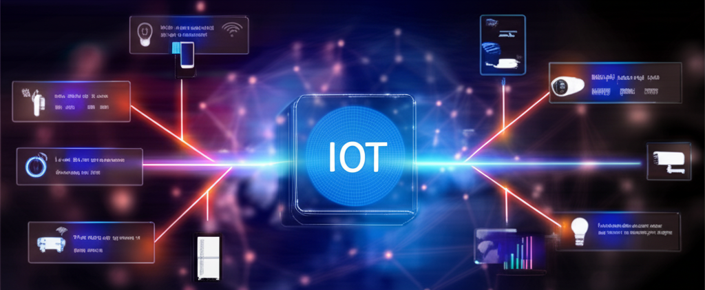 IoT & Automation